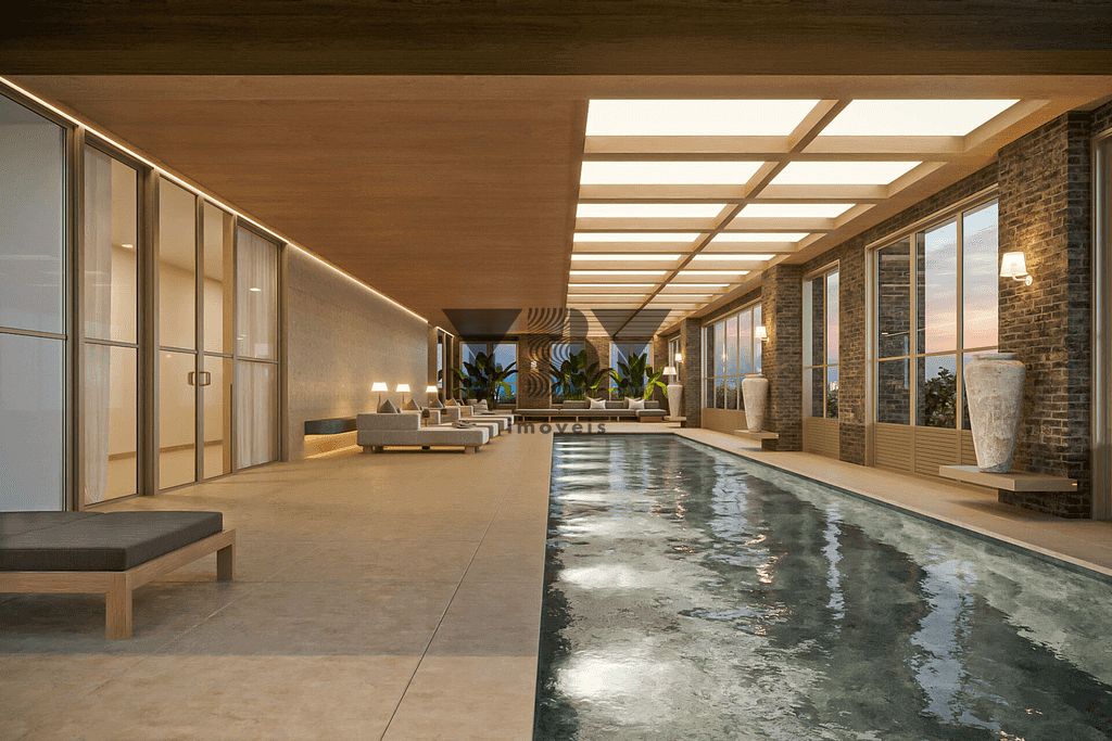 Apartamento à venda com 4 quartos, 453m² - Foto 37
