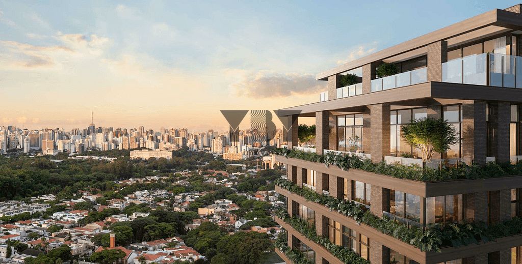 Apartamento à venda com 4 quartos, 453m² - Foto 40