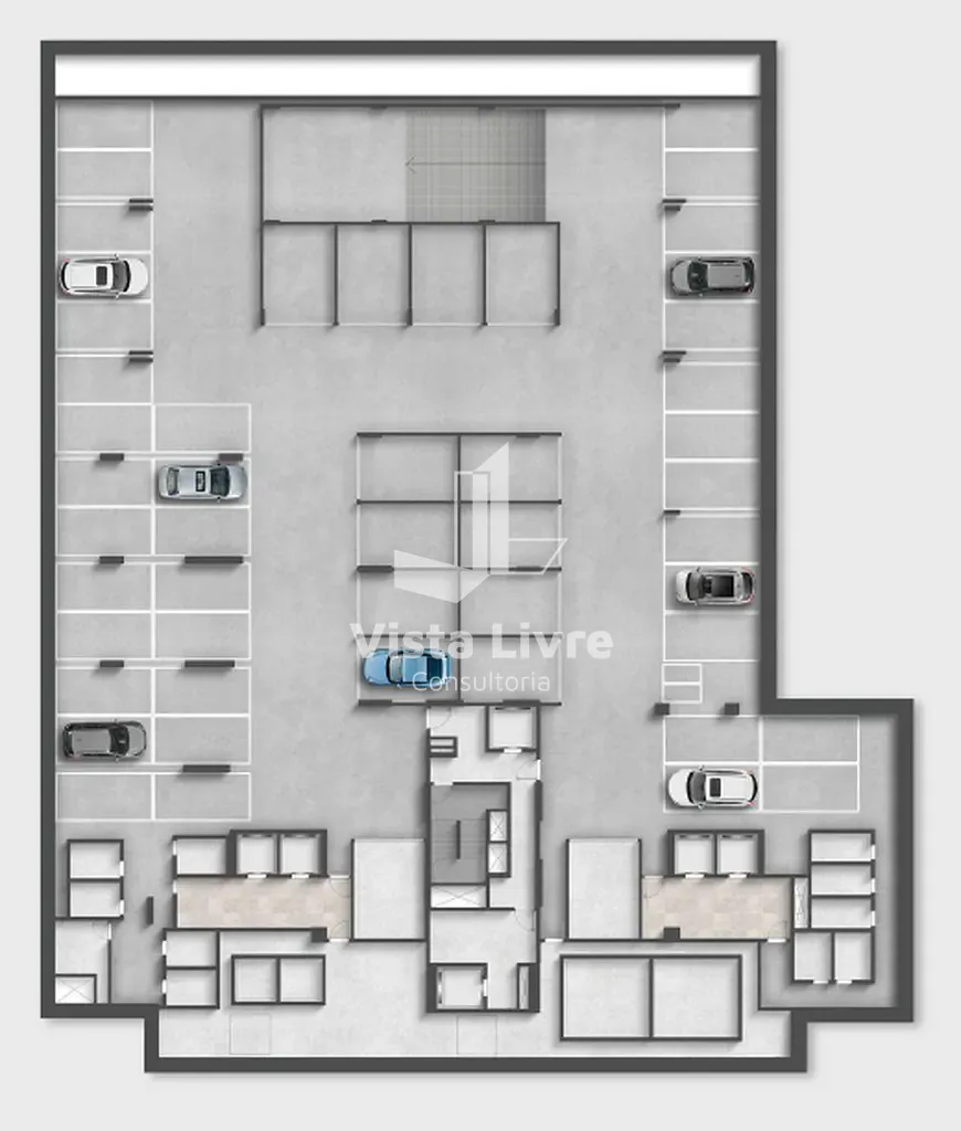 Apartamento, 4 quartos, 451 m² - Foto 43