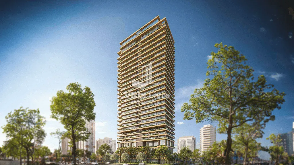 Apartamento, 4 quartos, 451 m² - Foto 3