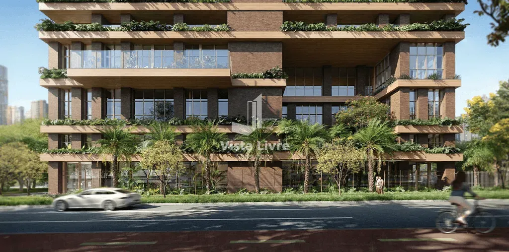 Apartamento, 4 quartos, 451 m² - Foto 4