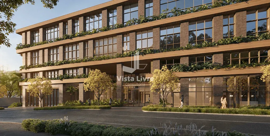 Apartamento, 4 quartos, 451 m² - Foto 5
