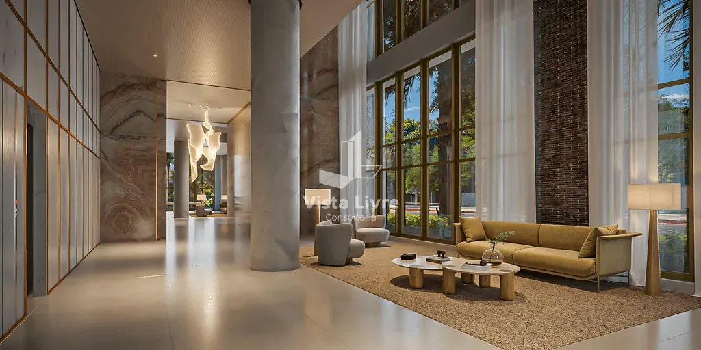 Apartamento, 4 quartos, 451 m² - Foto 9