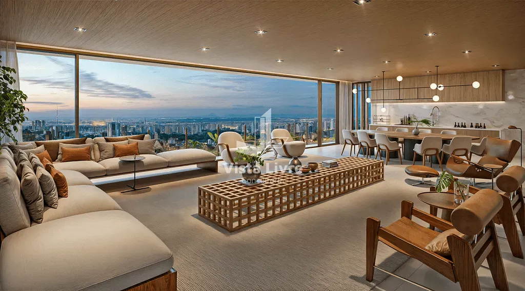 Apartamento, 4 quartos, 451 m² - Foto 10