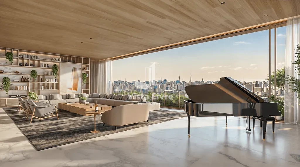 Apartamento, 4 quartos, 451 m² - Foto 12