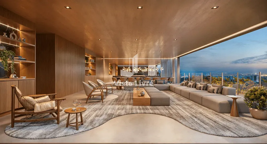 Apartamento, 4 quartos, 451 m² - Foto 14