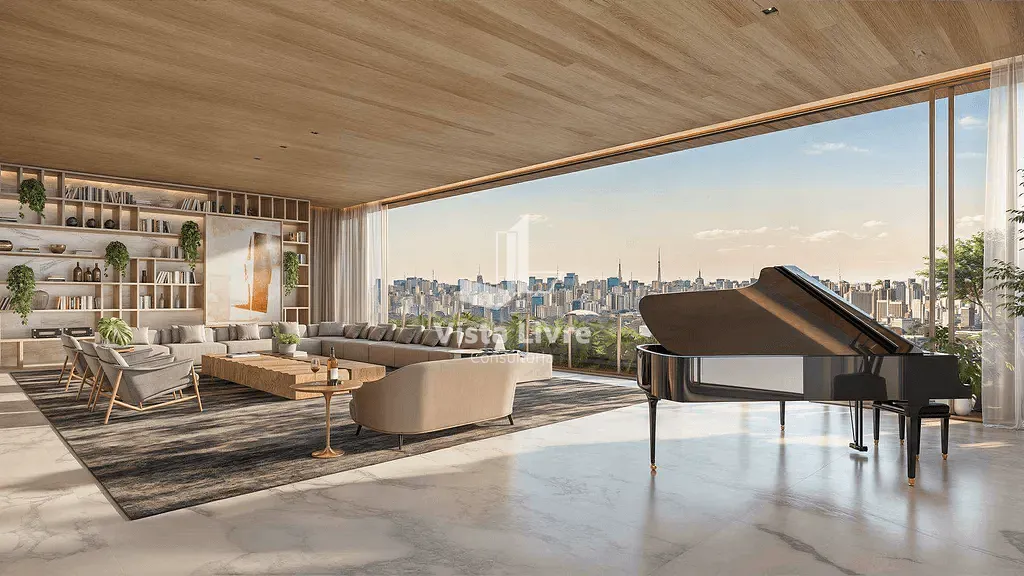Apartamento, 4 quartos, 451 m² - Foto 15