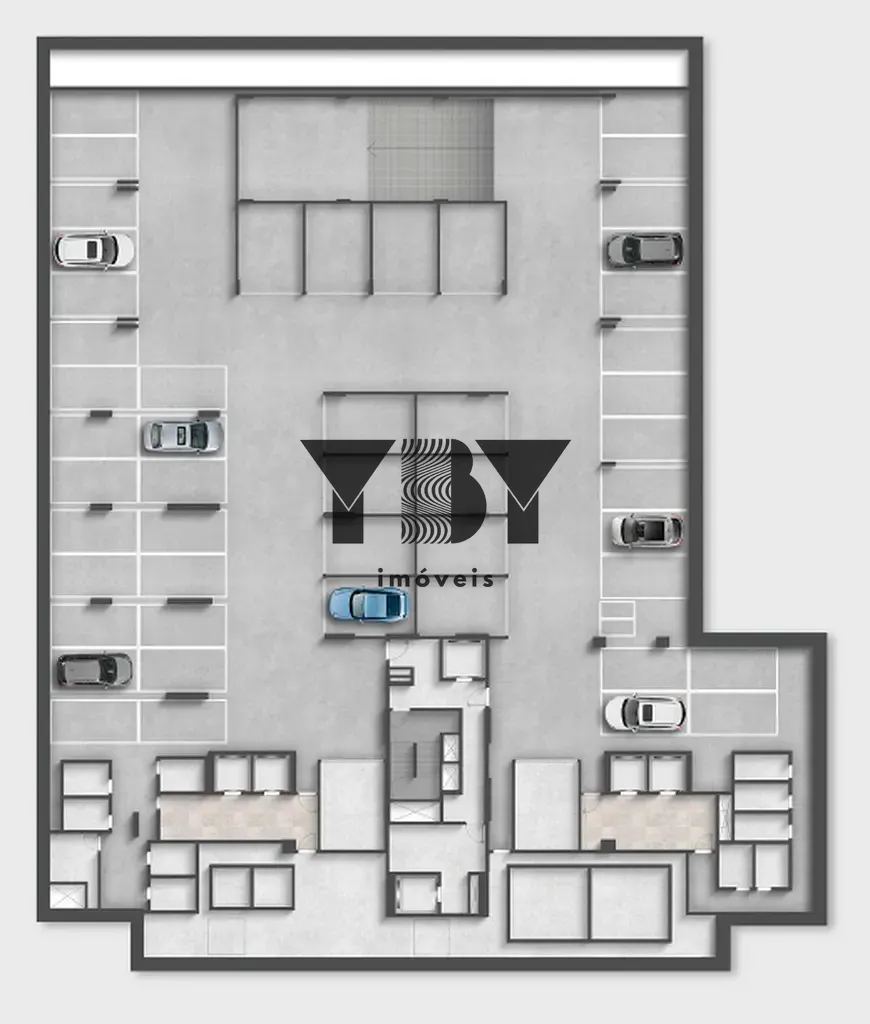 Apartamento, 4 quartos, 453 m² - Foto 43