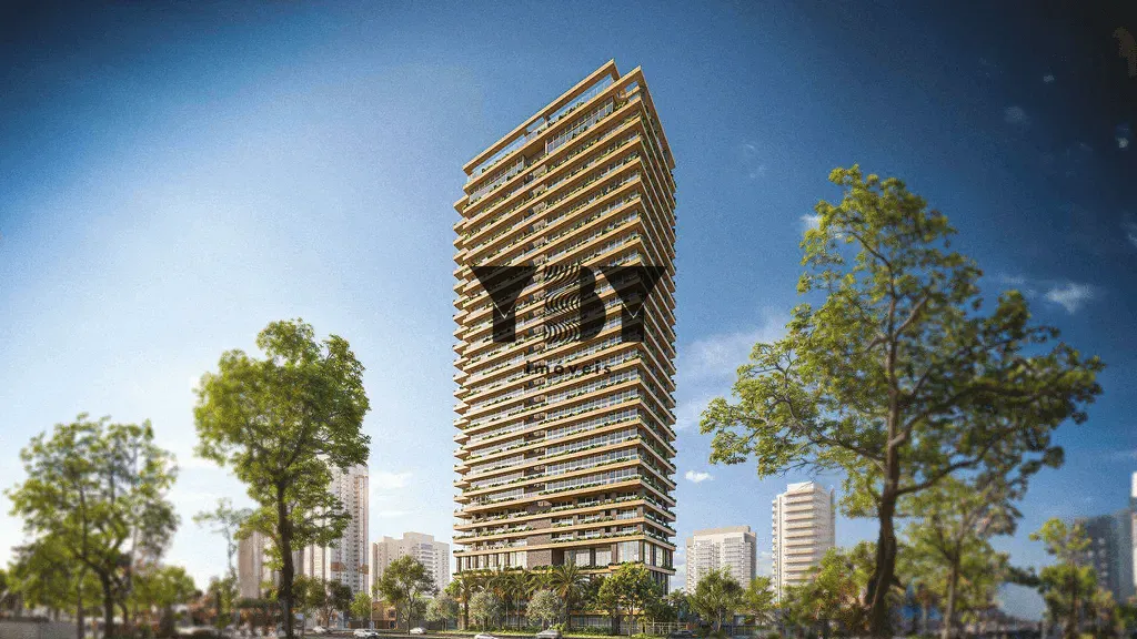 Apartamento, 4 quartos, 453 m² - Foto 3