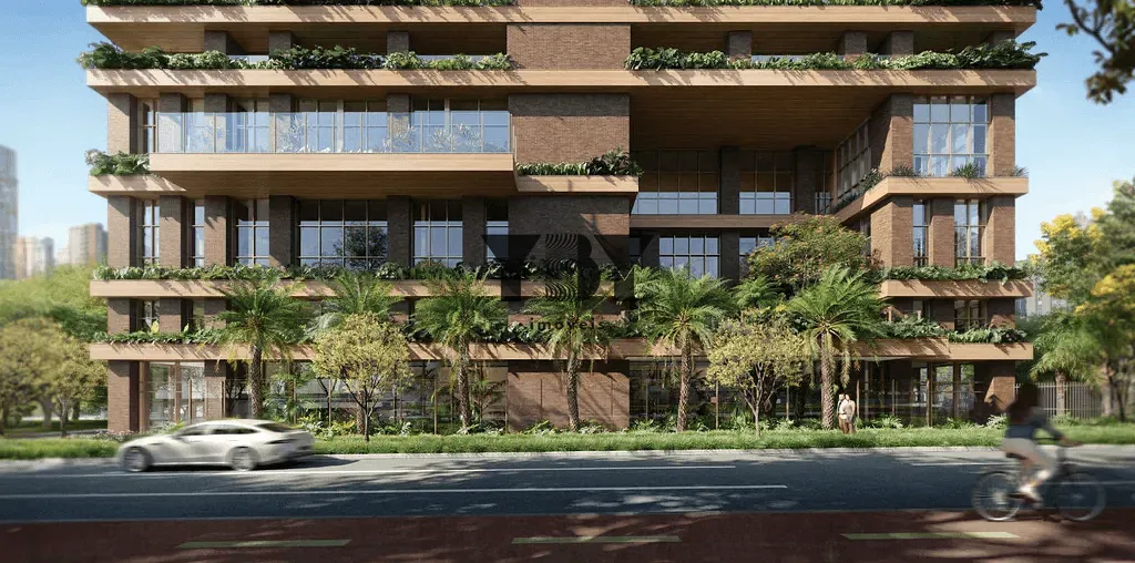 Apartamento, 4 quartos, 453 m² - Foto 4