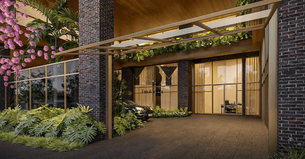 Apartamento, 4 quartos, 453 m² - Foto 7