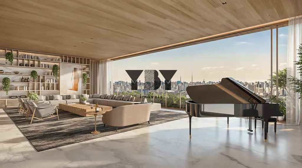 Apartamento, 4 quartos, 453 m² - Foto 12