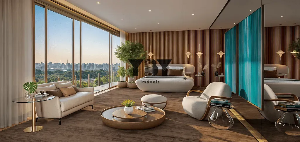 Apartamento, 4 quartos, 453 m² - Foto 13