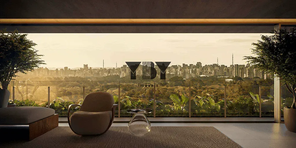 Apartamento, 4 quartos, 453 m² - Foto 18