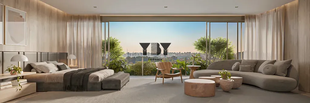 Apartamento, 4 quartos, 453 m² - Foto 21