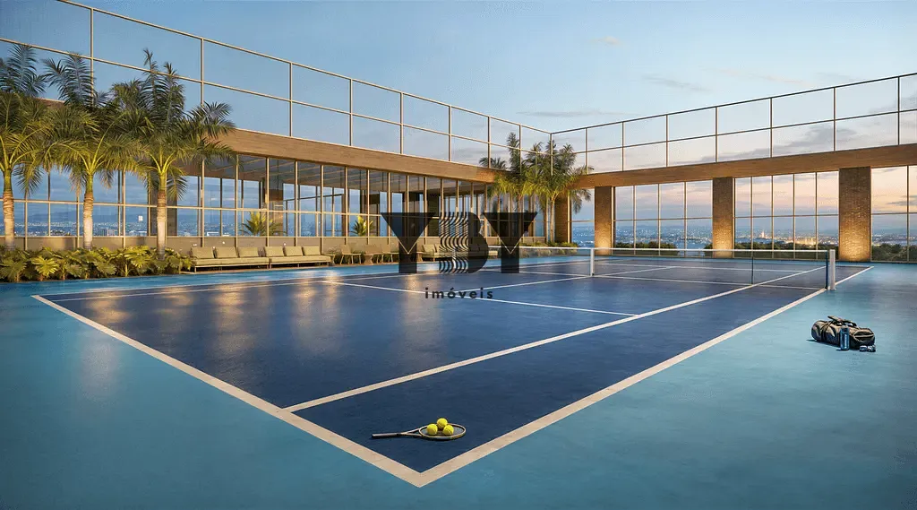 Apartamento, 4 quartos, 453 m² - Foto 32