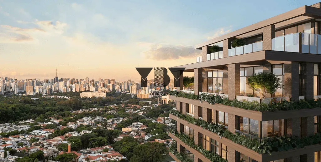 Apartamento, 4 quartos, 453 m² - Foto 40