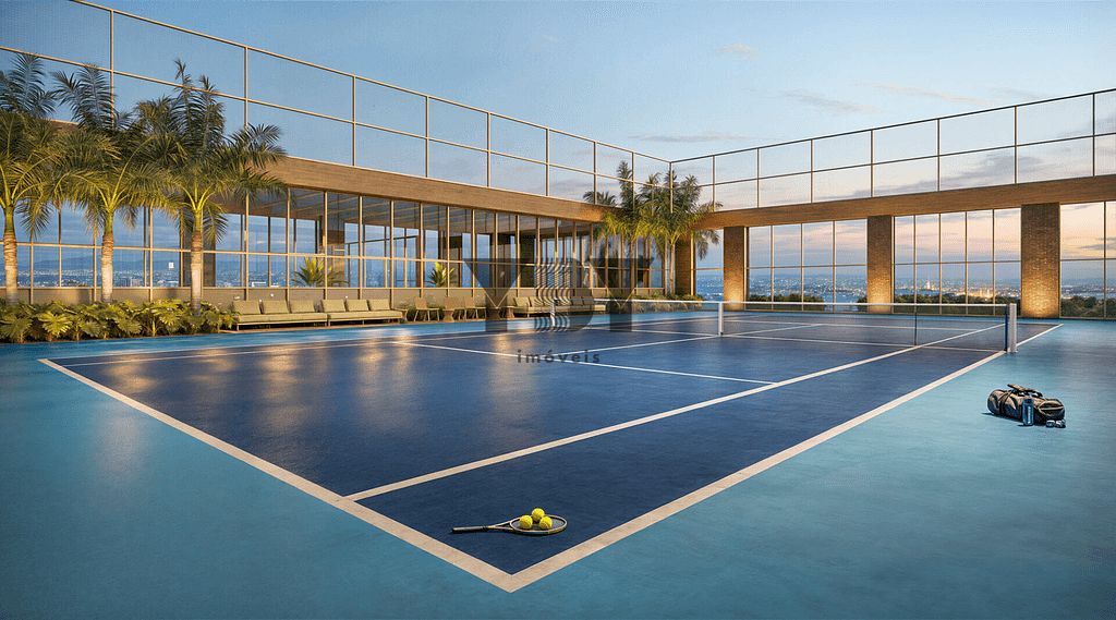 Apartamento à venda com 4 quartos, 373m² - Foto 32