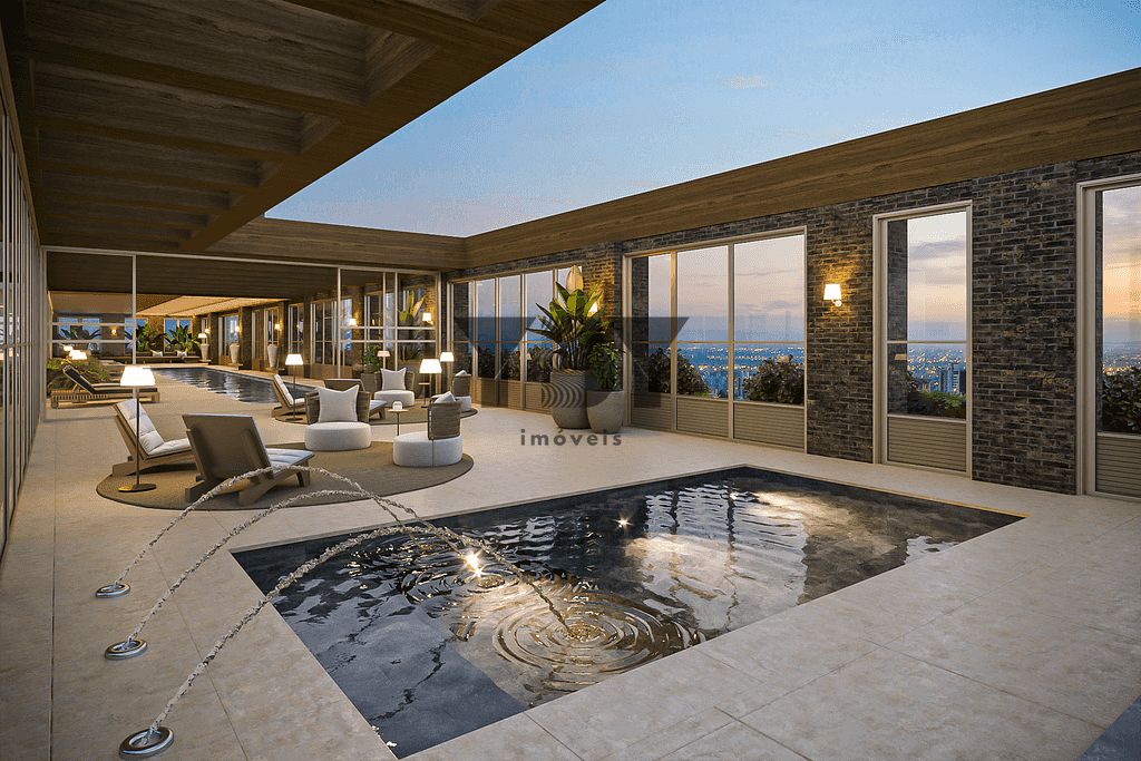 Apartamento à venda com 4 quartos, 373m² - Foto 36