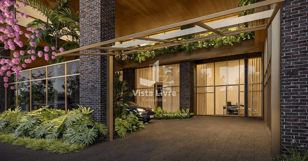 Apartamento, 4 quartos, 371 m² - Foto 7