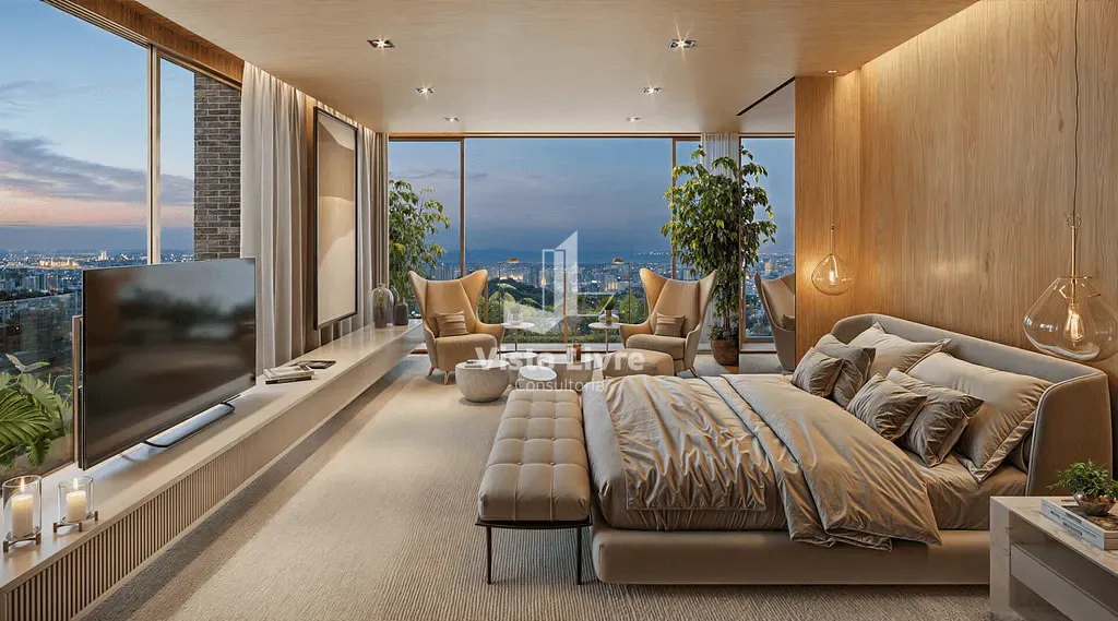 Apartamento, 4 quartos, 371 m² - Foto 19
