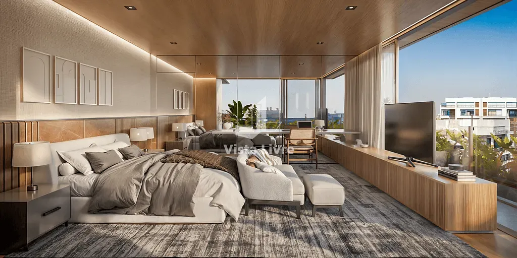 Apartamento, 4 quartos, 371 m² - Foto 20