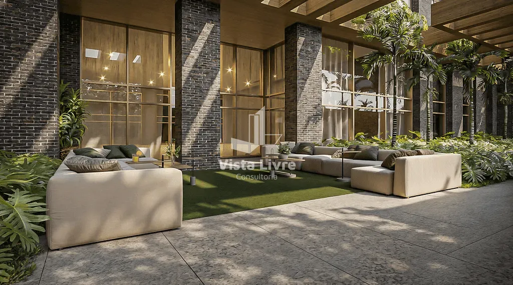 Apartamento, 4 quartos, 371 m² - Foto 31