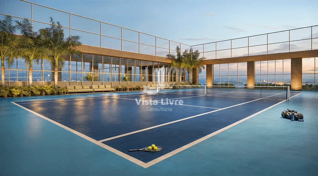 Apartamento, 4 quartos, 371 m² - Foto 32