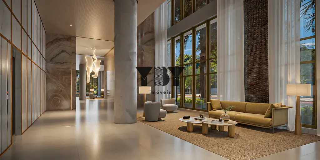 Apartamento, 4 quartos, 373 m² - Foto 9
