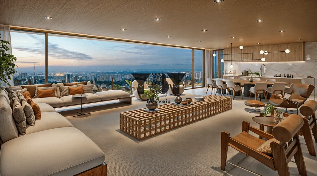 Apartamento, 4 quartos, 373 m² - Foto 10