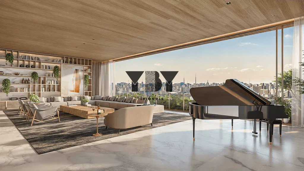Apartamento, 4 quartos, 373 m² - Foto 15