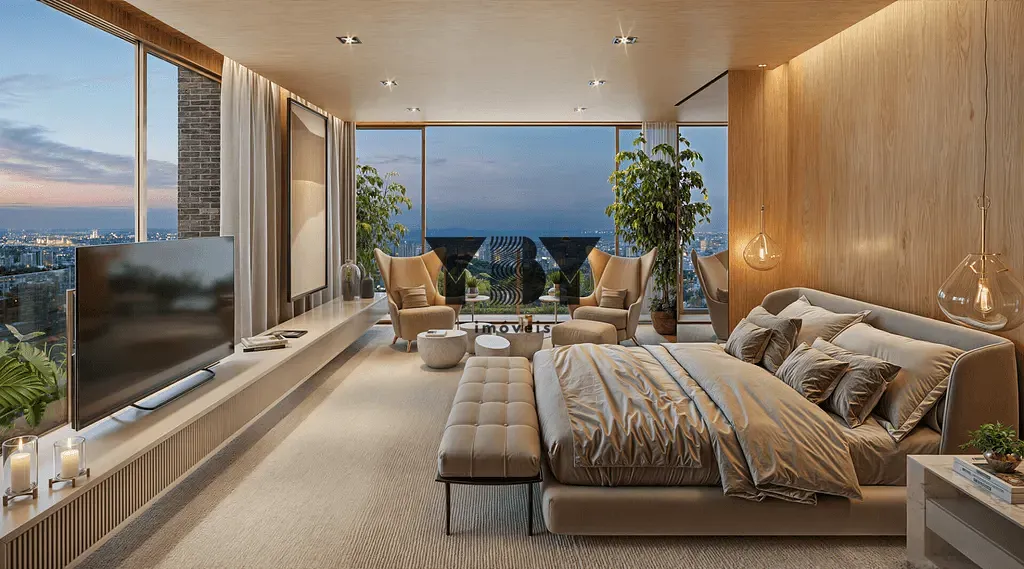 Apartamento, 4 quartos, 373 m² - Foto 19