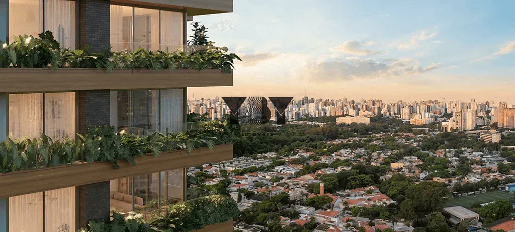 Apartamento, 4 quartos, 373 m² - Foto 39