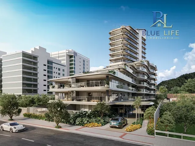 Cobertura / Penthouse 4 quartos e 8 banheiros, à venda, no bairro Praia da Costa em Vila Velha