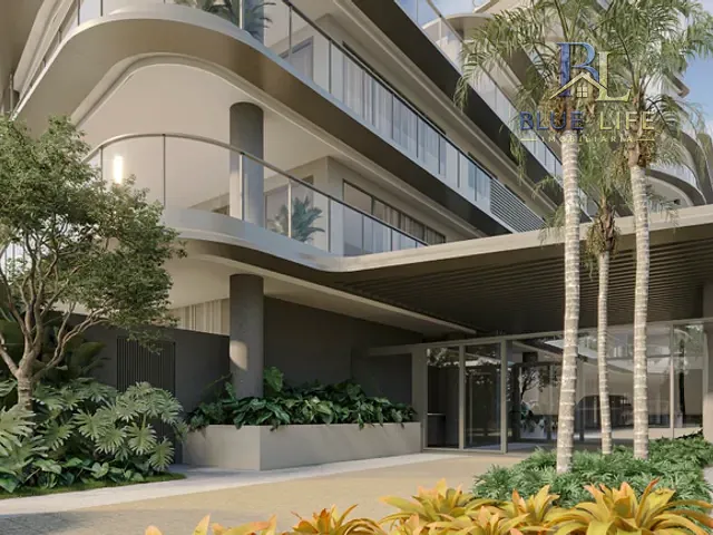 Apartamento 4 quartos e 6 banheiros, à venda, no bairro Praia da Costa em Vila Velha