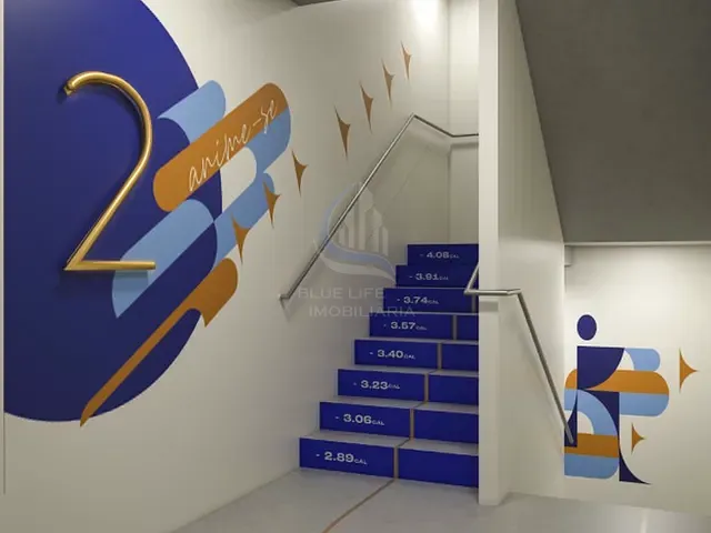 Apartamento 4 quartos e 6 banheiros, à venda, no bairro Praia da Costa em Vila Velha