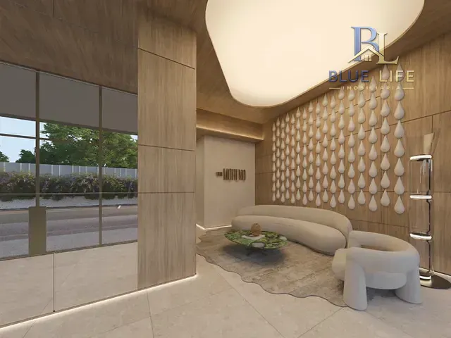 Apartamento 4 quartos e 6 banheiros, à venda, no bairro Praia da Costa em Vila Velha
