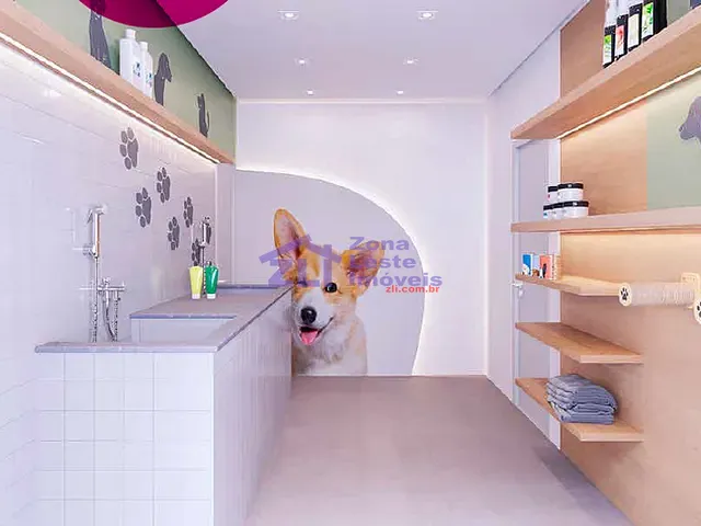 Apartamento 2 quartos e 1 banheiro, à venda, no bairro Vila Bancária em São Paulo