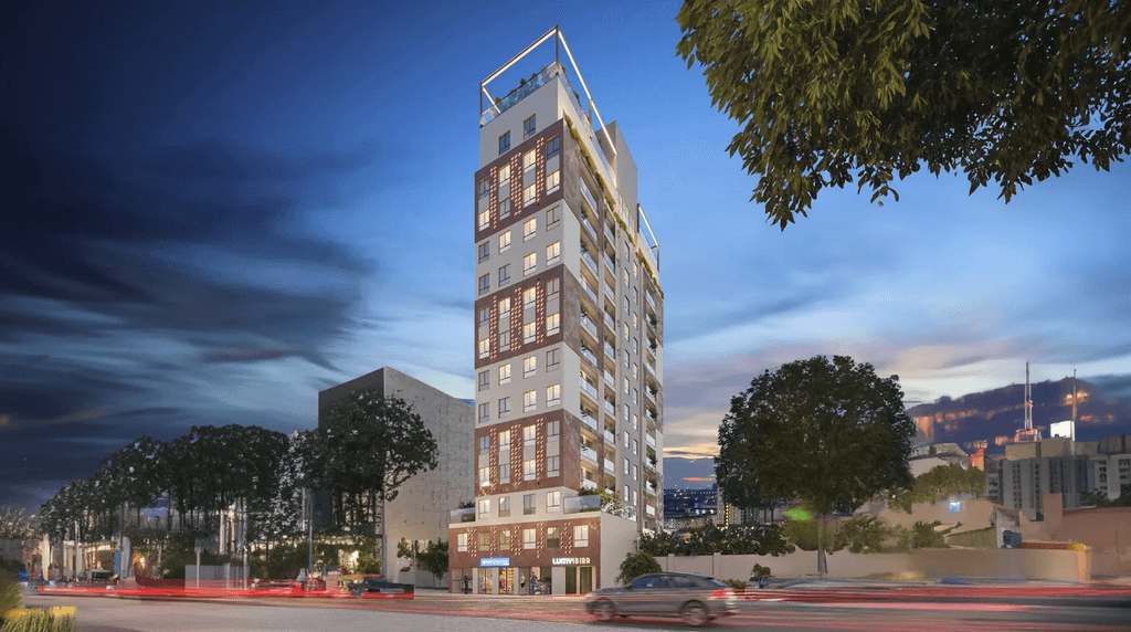 Empreendimento Residencial à venda Vila Clementino São Paulo - SP | Lumy Ibira