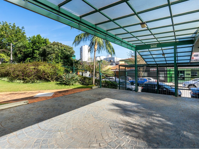 Foto do Apartamento - Apartamento à venda 2 Quartos 96M² Chácara Santo Antônio (Zona Sul) São Paulo - SP | Correteria Imóveis