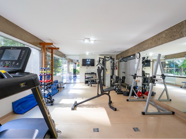 Foto do Apartamento - Apartamento à venda 2 Quartos 96M² Chácara Santo Antônio (Zona Sul) São Paulo - SP | Correteria Imóveis