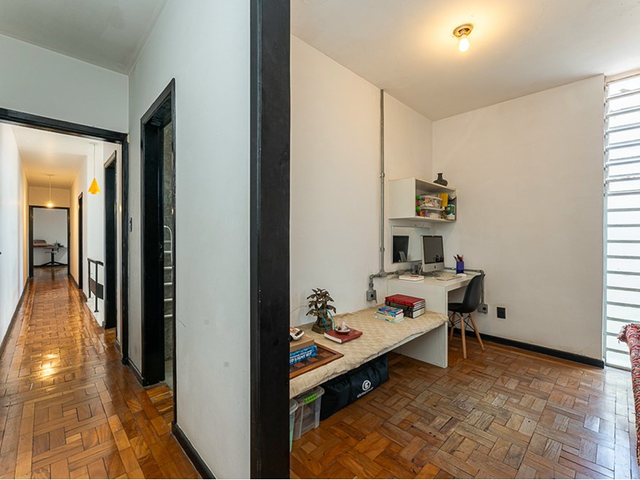 Foto do Casa - Casa à venda 3 Quartos 1 Suite 1 Vaga 198M² Vila Madalena São Paulo - SP | Lares e Andares Imóveis