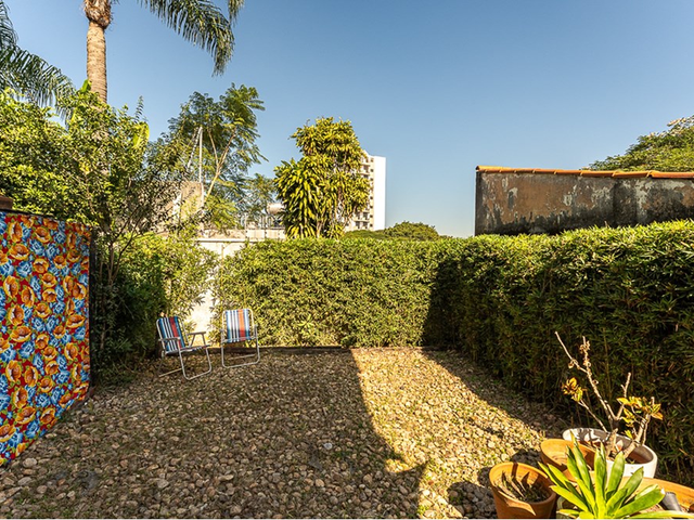 Foto do Casa - Casa à venda 3 Quartos 1 Suite 1 Vaga 198M² Vila Madalena São Paulo - SP | Lares e Andares Imóveis