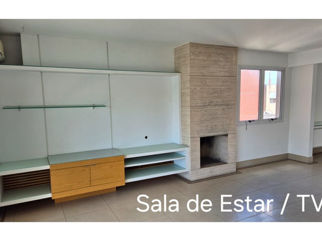 Foto do Apartamento - Apartamento à venda 3 Quartos 3 Suites 4 Vagas 230M² Perdizes São Paulo - SP | Lares e Andares Imóveis