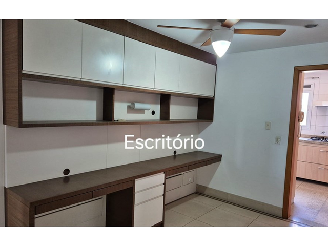 Foto do Apartamento - Apartamento à venda 3 Quartos 3 Suites 4 Vagas 230M² Perdizes São Paulo - SP | Lares e Andares Imóveis