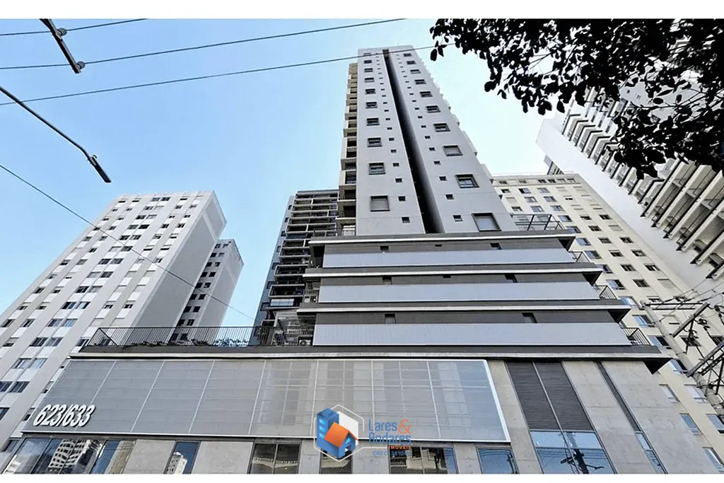 Apartamento, 1 quarto, 47 m² - Foto 28