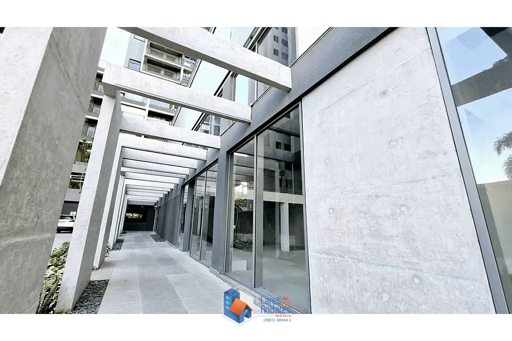 Apartamento, 1 quarto, 47 m² - Foto 29