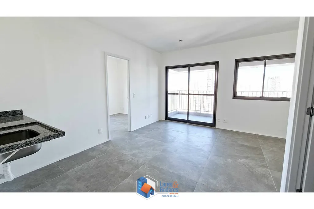 Apartamento, 1 quarto, 47 m² - Foto 30
