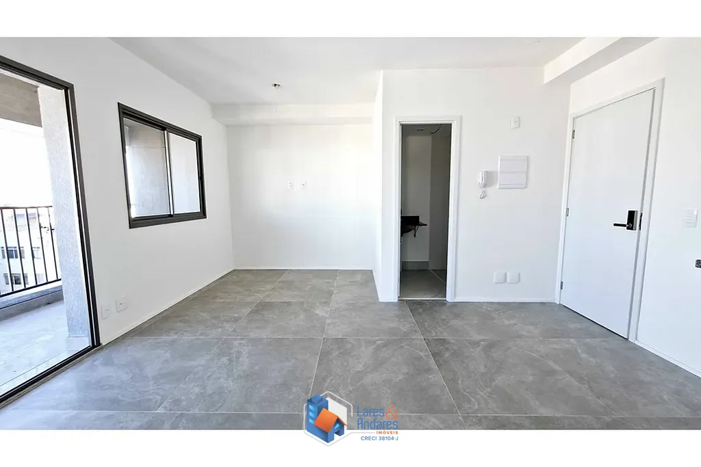 Apartamento, 1 quarto, 47 m² - Foto 34