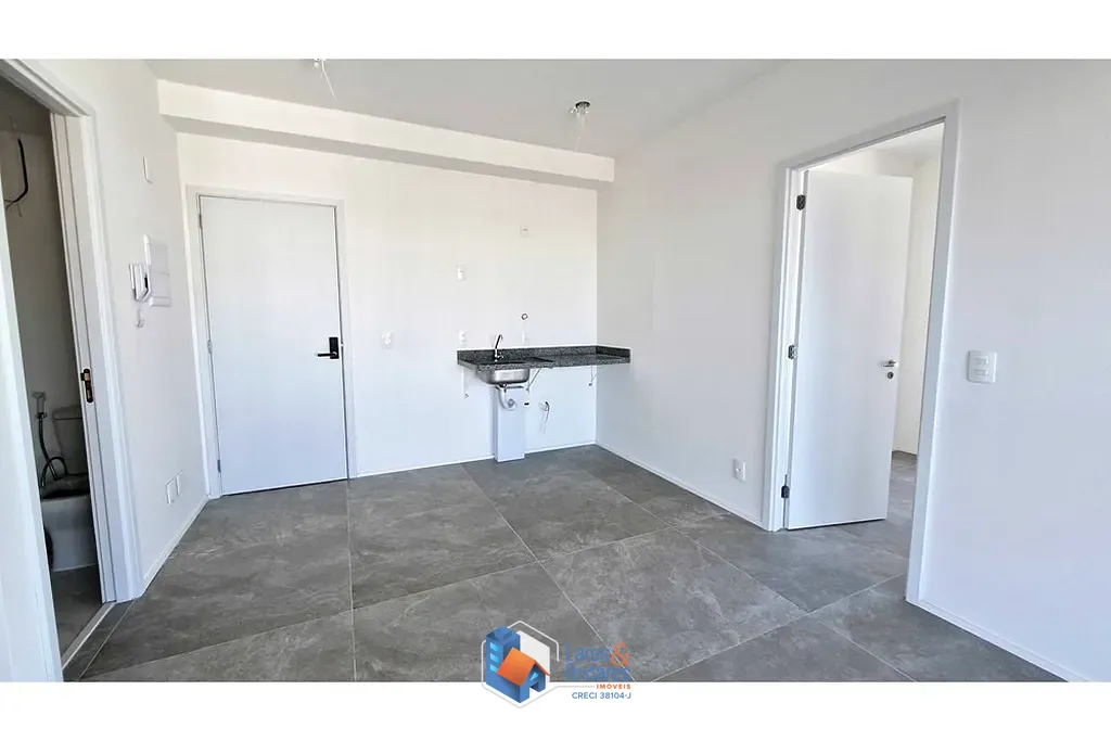 Apartamento, 1 quarto, 47 m² - Foto 35